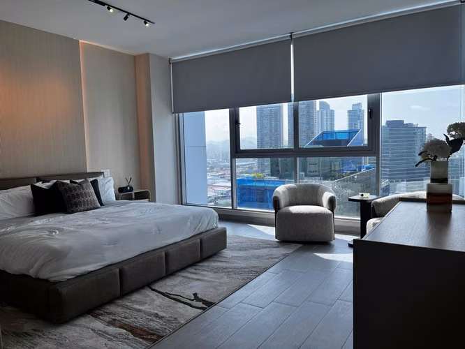 VENTA APARTAMENTO EN COSTA DEL ESTE - Imagen 8