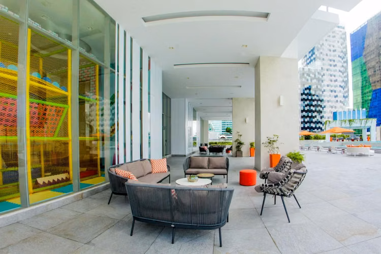 VENTA APARTAMENTO EN COSTA DEL ESTE - Imagen 14