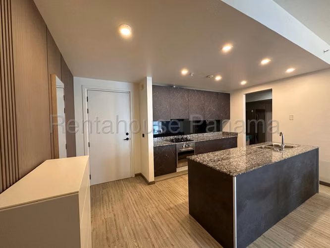 Alquiler Apartamento Amoblado San Francisco - Quartier Atlapa 27YCG1979 - Imagen 4