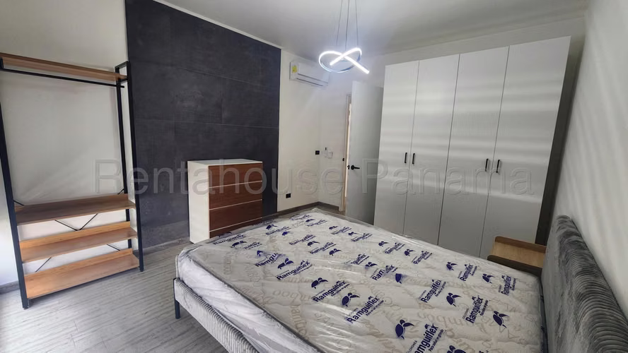 Alquiler Apartamento Amoblado San Francisco - Quartier Atlapa 27YCG1979 - Imagen 10