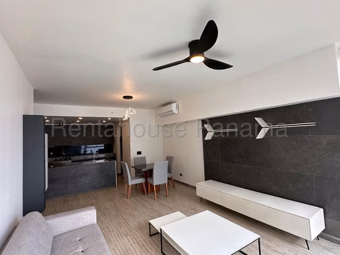 Se Alquila Apartamento en San Francisco MDV27-1979 - Imagen 7