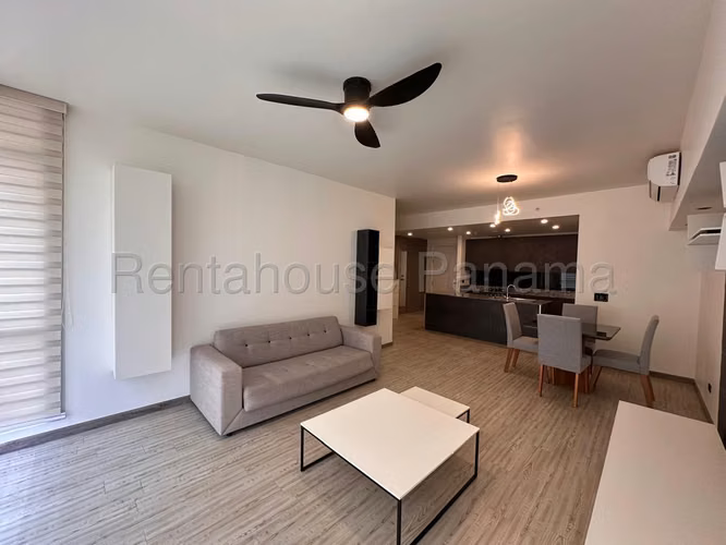 Se Alquila Apartamento en San Francisco MDV27-1979 - Imagen 6