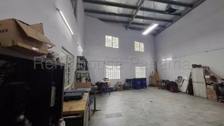 Venta de Galera en Via Brasil Solo Cliente Directo LFC