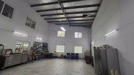 Venta de Galera en Via Brasil Solo Cliente Directo LFC