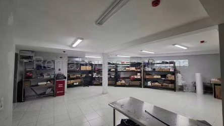Venta de Galera en Via Brasil Solo Cliente Directo LFC