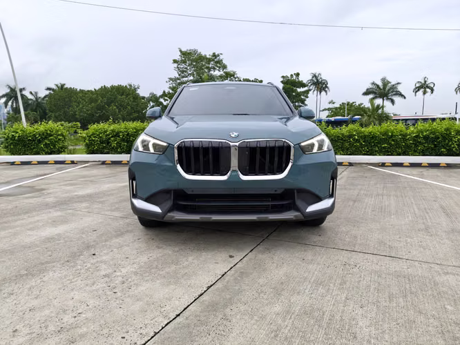 BMW X1 - Imagen 2