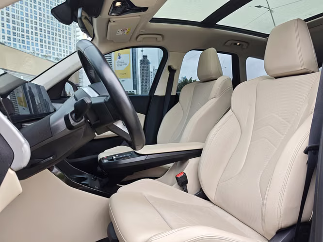 BMW X1 - Imagen 10