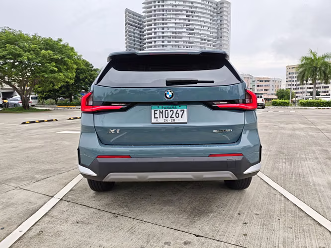 BMW X1 - Imagen 3