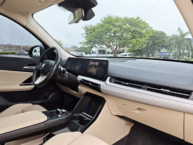 BMW X1 - Imagen 15