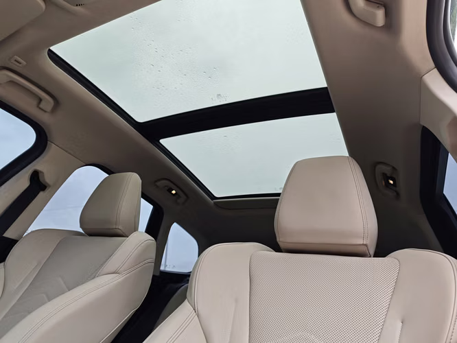 BMW X1 - Imagen 17