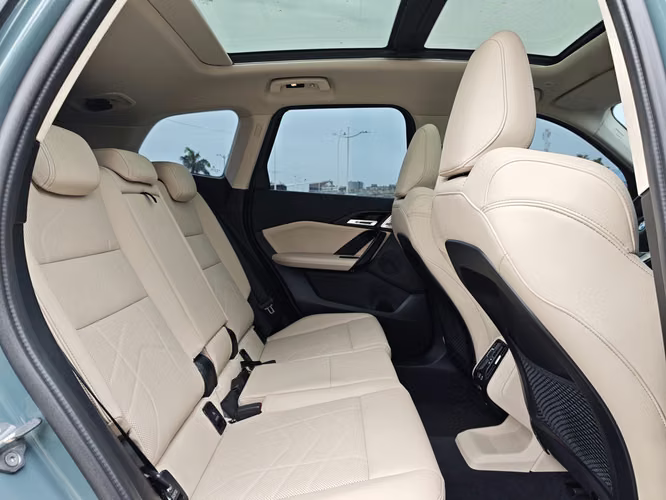 BMW X1 - Imagen 13