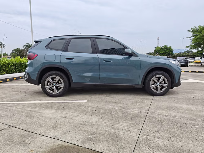 BMW X1 - Imagen 6