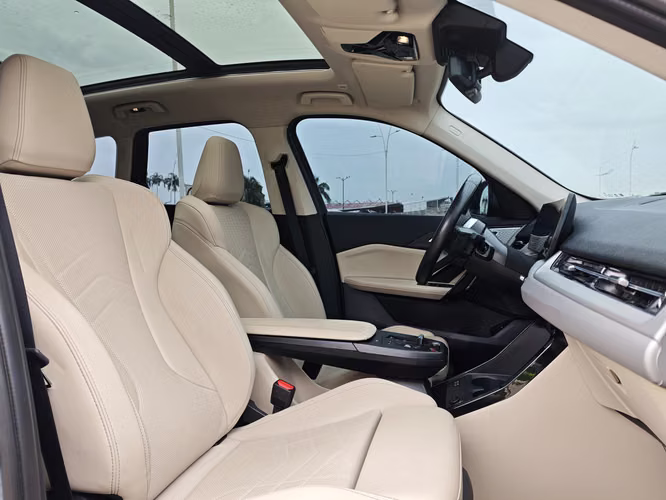 BMW X1 - Imagen 14