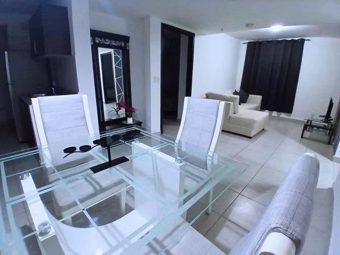 ALQUILER DE APARTAMENTO EN PH PREMIUM, VÍA ESPAÑA (8)