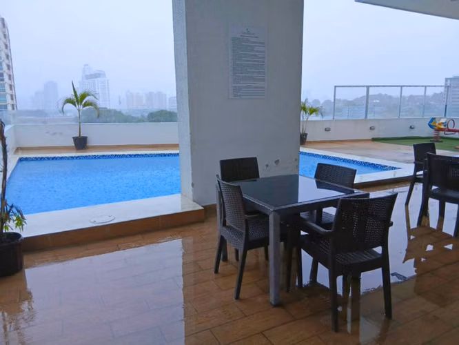 ALQUILER DE APARTAMENTO EN PH PREMIUM, VÍA ESPAÑA (8) - Imagen 12