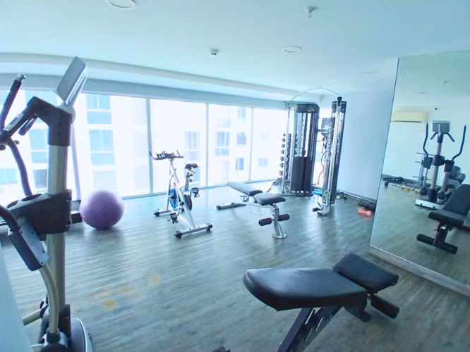 ALQUILER DE APARTAMENTO EN PH PREMIUM, VÍA ESPAÑA (8) - Imagen 7