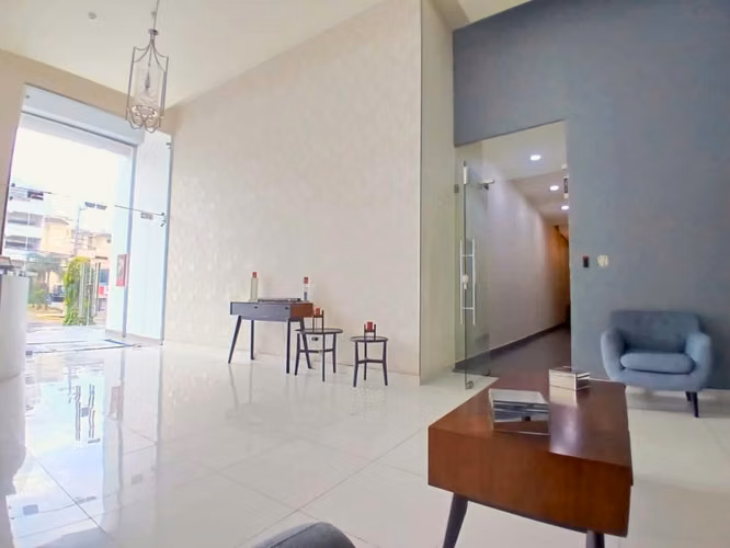 ALQUILER DE APARTAMENTO EN PH PREMIUM, VÍA ESPAÑA (8) - Imagen 8