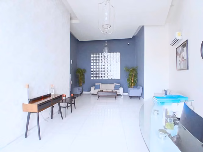 ALQUILER DE APARTAMENTO EN PH PREMIUM, VÍA ESPAÑA (8) - Imagen 4