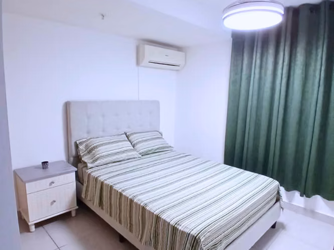 ALQUILER DE APARTAMENTO EN PH PREMIUM, VÍA ESPAÑA (8) - Imagen 5