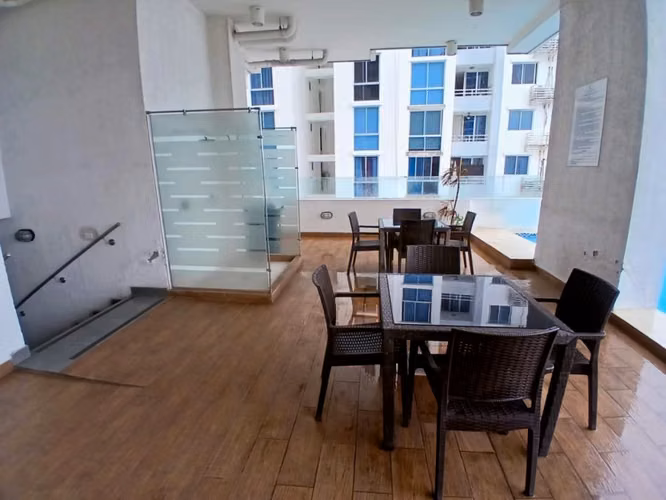 ALQUILER DE APARTAMENTO EN PH PREMIUM, VÍA ESPAÑA (8) - Imagen 10
