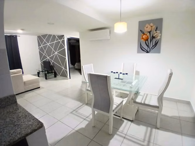 ALQUILER DE APARTAMENTO EN PH PREMIUM, VÍA ESPAÑA (8) - Imagen 2