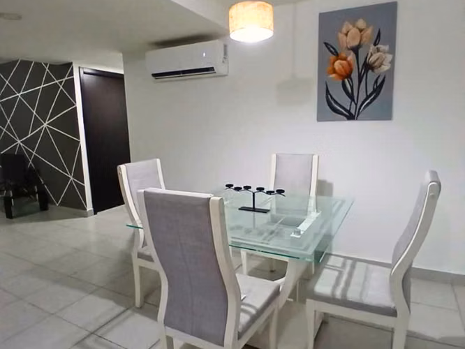 ALQUILER DE APARTAMENTO EN PH PREMIUM, VÍA ESPAÑA (8) - Imagen 3