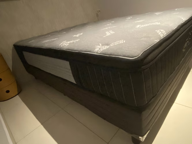 GANGA VENTA COLCHON QUEEN NUEVO - Imagen 3