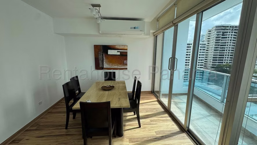 Apartamento Tipo Loft En Venta En Avenida Balboa YDU - Imagen 7