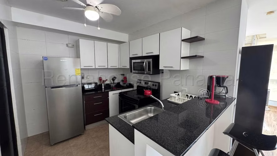 Apartamento Tipo Loft En Venta En Avenida Balboa YDU - Imagen 12
