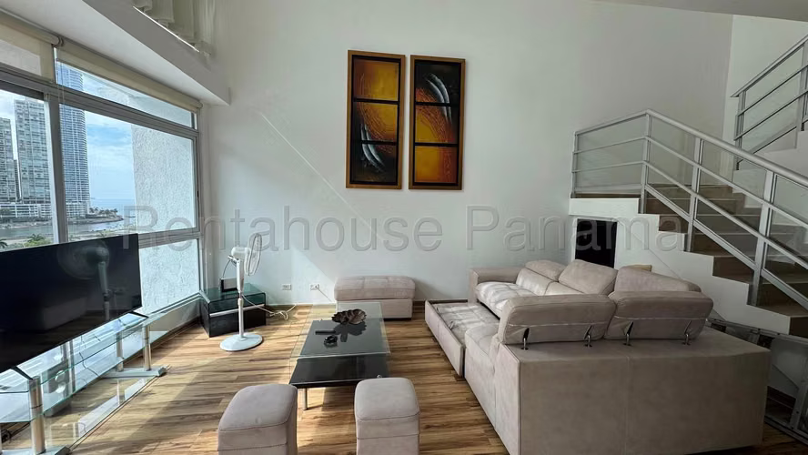 Apartamento Tipo Loft En Venta En Avenida Balboa YDU - Imagen 5