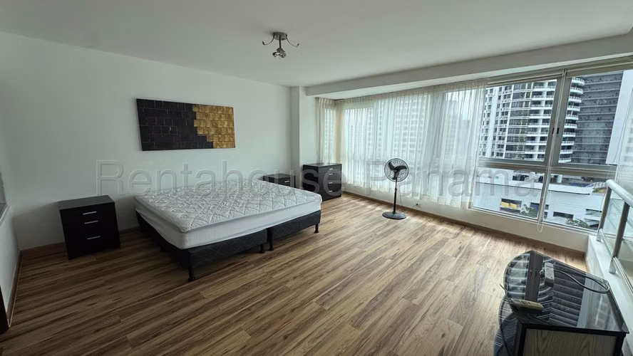 Apartamento Tipo Loft En Venta En Avenida Balboa YDU - Imagen 3