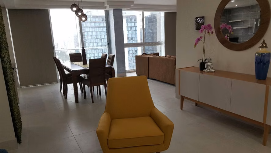 Alquilo Apartamento en el Ph Park City en Obarrio Clientes Directos W - Imagen 2