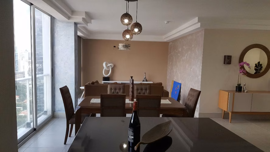 Alquilo Apartamento en el Ph Park City en Obarrio Clientes Directos W - Imagen 5