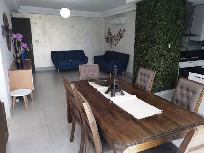 Alquilo Apartamento en el Ph Park City en Obarrio Clientes Directos W - Imagen 3