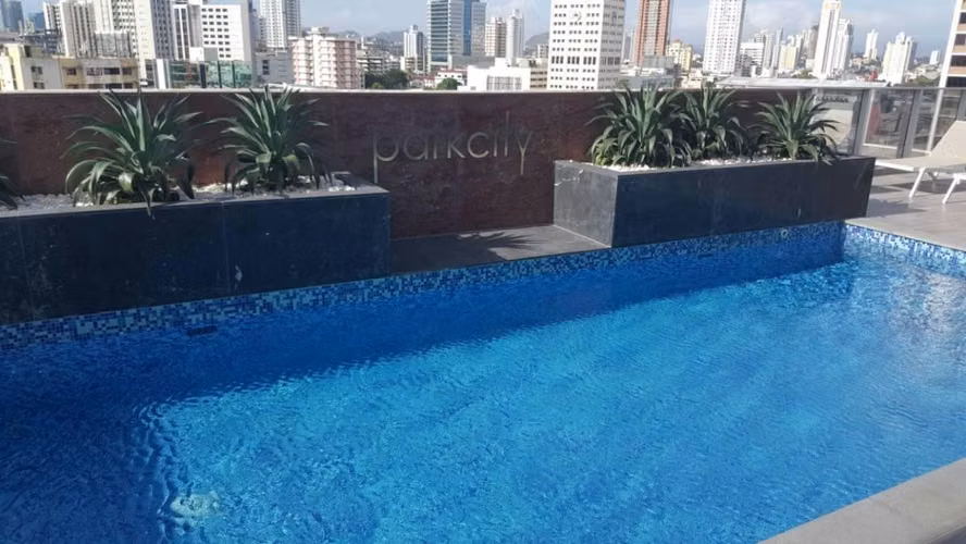 Alquilo Apartamento en el Ph Park City en Obarrio Clientes Directos W - Imagen 12