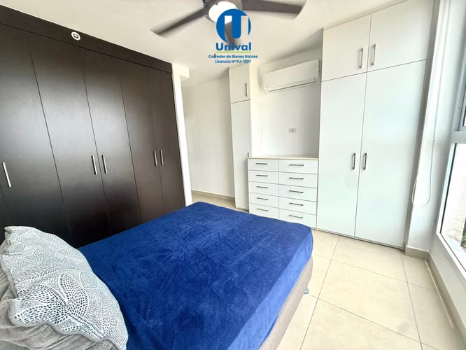 Apartamento en Alquiler en Hato Pintado - PH Solé Tower - Imagen 9