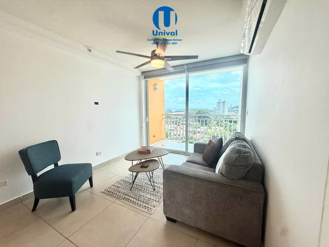 Apartamento en Alquiler en Hato Pintado - PH Solé Tower - Imagen 6