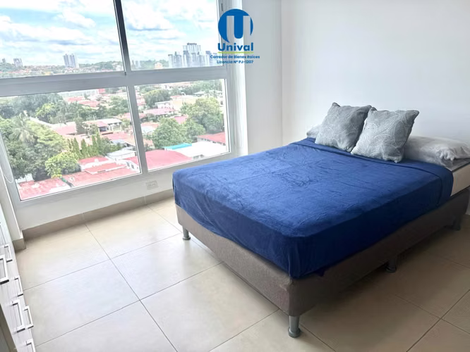 Apartamento en Alquiler en Hato Pintado - PH Solé Tower - Imagen 8