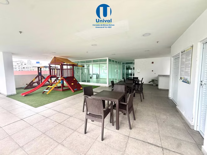Apartamento en Alquiler en Hato Pintado - PH Solé Tower - Imagen 16