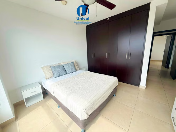 Apartamento en Alquiler en Hato Pintado - PH Solé Tower