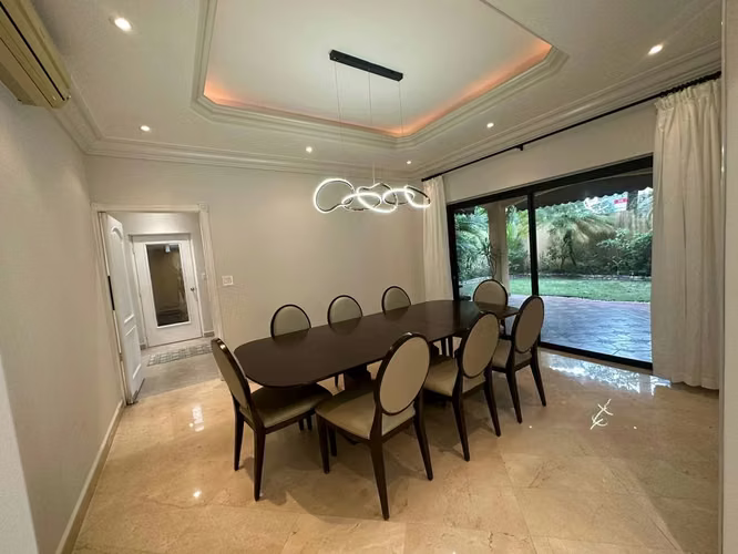 ALQUILER CASA COSTA DEL ESTE 627M2 PISCINA PRIVADA MLD