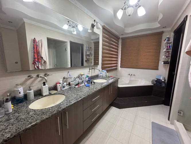 ALQUILER CASA COSTA DEL ESTE 627M2 PISCINA PRIVADA MLD