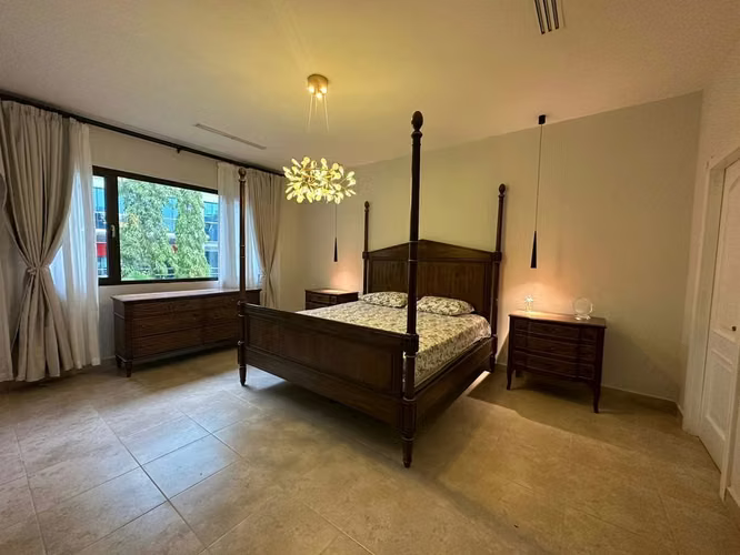 ALQUILER CASA COSTA DEL ESTE 627M2 PISCINA PRIVADA MLD