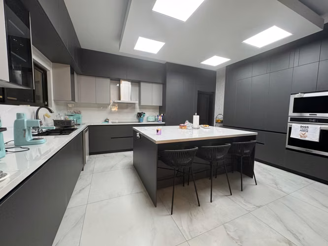 ALQUILER CASA COSTA DEL ESTE 627M2 PISCINA PRIVADA MLD
