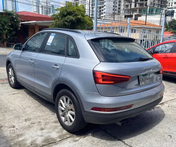 Audi Q3, 2018 - Imagen 4