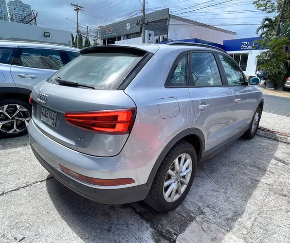 Audi Q3, 2018 - Imagen 6