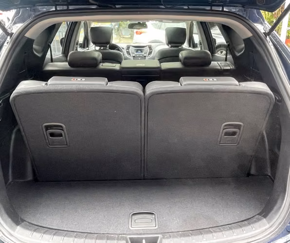 Hyundai Santa Fe 2013 Full Extras - Imagen 7