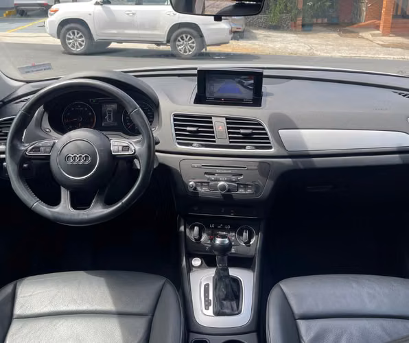 Audi Q3, 2018 - Imagen 9