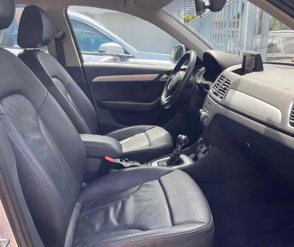 Audi Q3, 2018 - Imagen 10