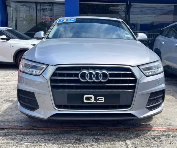 Audi Q3, 2018 - Imagen 2
